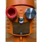 Customized Dust Scenarios Radar Level Gauge UNIVO UBLG-120Y for Liquid Level