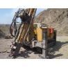 Buy cheap JRC200 Exploration Mounted 105mm Rc Drilling Machine from wholesalers