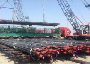 Wholesale Range 1 J55 Oilfield Tubing Superior Quality For Efficient Operations from china suppliers