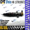 Buy cheap C9 Perkins Diesel Injector Engine CAT C7 3879436 387-9436 High Pressure from wholesalers