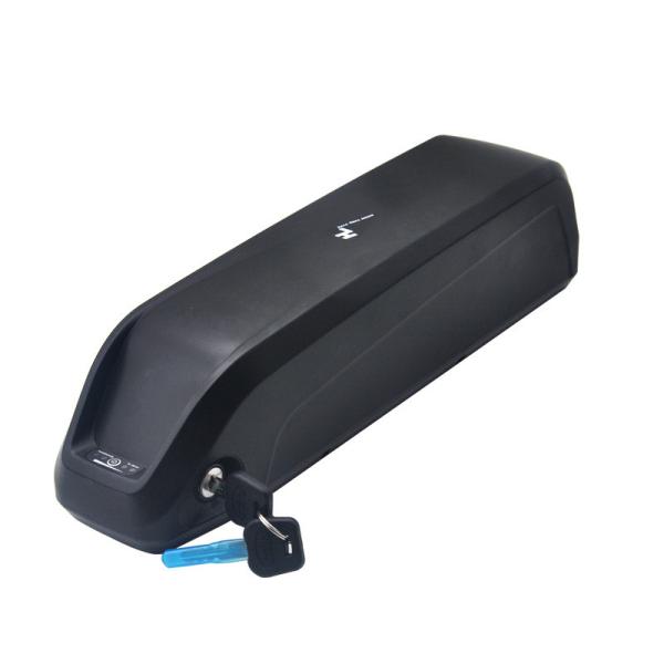 Buy cheap Waterproof Multiscene E Bike Li Ion Battery , ABS Electric Bicycle Lithium Battery from wholesalers