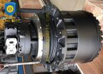 E320D Final Drive Parts 227-6035 With Travel Motor For E320D Excavator