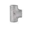 Buy cheap 1"-4" DN25-DN100 Forged Stainless Steel 304 316 Round Tee Welding SCH40S ASTM B423 825 ASTM B16.9 from wholesalers