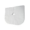 Buy cheap Non Sticking 16*12 Inches 70gsm Disposable Face Rest Covers from wholesalers