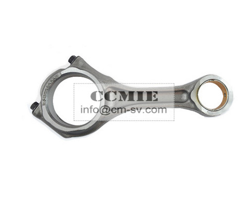 Cummins spare parts engine connecting rod 5263946 Iron Cast