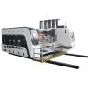 Buy cheap Paperboard Carton Flexo Printer Slotter Rotary Die Cutter Machine from wholesalers