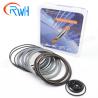 Buy cheap Daemo Rock Breaker Excavator Seal Kit PTFE Material for DMB 140 from wholesalers