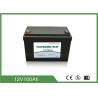 Buy cheap Multi Color Rechargeable Marine Battery Support Smart Wireless Feature from wholesalers