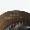 Buy cheap Engine Crankshaft 4BT Truck Spare Parts For Cummins Crankshaft Assembly A3907803 / C3929036 from wholesalers