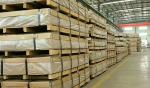 No Stains Galvanized Steel Plate 1000 8000 Series Galvanized Aluminum Panels