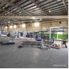 Buy cheap Cutting Accuracy ±1mm Liheng 3ply 5 Ply Corrugated Carton Box Cardboard Production Line from wholesalers