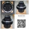 Buy cheap 311 E312 E313 Caterpillar CAT Mini Excavator Final Drive Travel Motor Assembly 114-8222 151-9688 from wholesalers