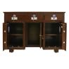 Buy cheap ISO 14001 Guest Room Safety Storage Cabinets , ODM Steel Storage Cabinet With Lock from wholesalers