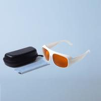 Buy cheap 1064nm 532nmTattoo Removal UV Laser Safety Glasses  laser goggles product