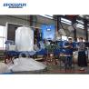 Buy cheap FOCUSUN 20 tons Flake Ice Making Machine for Large Ice Storage Capacity of 15000kg from wholesalers