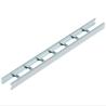 Buy cheap Construction Material Cable Ladder Tray Hot Dipped Galvanized Ladder Type Cable Tray Stainless Steel Wire Mesh Cable Ladder from wholesalers