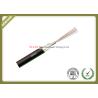 Buy cheap Multi Core Aerial Fiber Optic Cable With Unitube Non Metallic Non Armored GYFXY from wholesalers