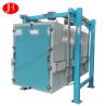 Buy cheap Stainless Steel Wheat Flour Production Line For Easy Cleaning And Operation from wholesalers