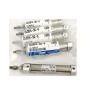 Buy cheap Mini Pneumatic Actuator Cylinder CJ2B10-30AZ Small Air Cylinder from wholesalers