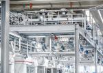 0.6mpa 22m3/H Multimedia Filtration Water Treatment Carbon Steel