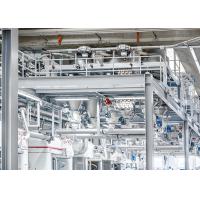 Buy cheap Rustproof Chilled Water Chemical Dosing System , 4.8kw Chemical Dosing Equipment product