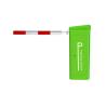 Buy cheap Straight Boom 0.6s 24VDC 150W RS485 Parking Barrier Gate from wholesalers