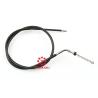 Buy cheap Yamaha ATV UTV Parts CABLE, BRAKE for BREEZE BADGER CHAMP GRIZZLY RAPTOR YFM50 80 100 from wholesalers
