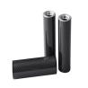 Buy cheap Light Weight Guilde Carbon Fiber Roller For Bopp And Nonwoven Production Line from wholesalers