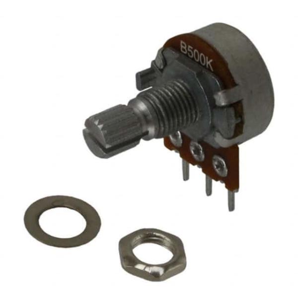 Buy cheap P160KN-0QC15B500K from wholesalers