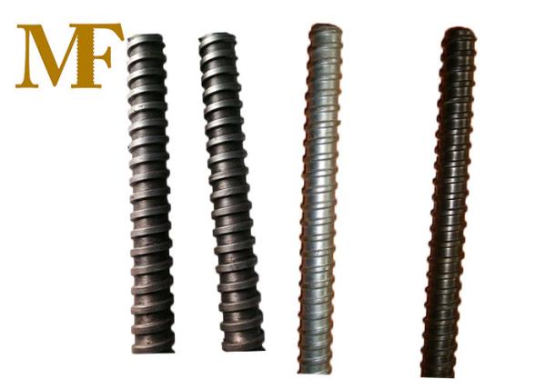 Buy cheap Concrete Formwork Parts Cold Rolled 45 Steel Tie Rod from wholesalers