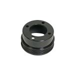 Lathe Machining Industrial Equipment Parts Tolerance 0.02mm CNC Turned