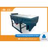 Buy cheap Food Grade Sand Vibrating Screen 304 Stainless Steel Linear Vibratory Screen from wholesalers