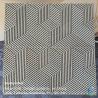 Buy cheap 15.75 Inches Black Tiles Interlocking Waterproof Garage Flooring Cover for Protection from wholesalers