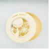 Buy cheap Natural Round Disposable Wooden Box compostable Φ115mm Φ120mm Φ135mm Φ136mm from wholesalers