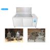 Buy cheap 40KHz Ultrasonic Engine Cleaner from wholesalers