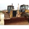 Buy cheap Original Japan bulldozer CAT D5M LGP With very good condition from wholesalers