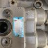 Buy cheap M5X130CHB Excavator Main Hydraulic Pump Kawasaki Hydraulic Motors from wholesalers