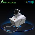 Powerful 808nm Wavelength Permanent Diode Laser Hair Removal Syetem