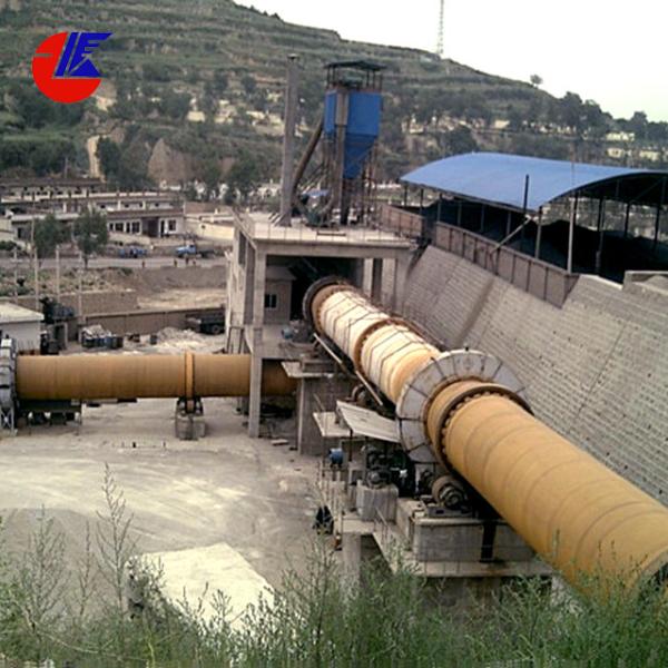 Buy cheap Phosphoric Acid Line Mobile Rotary Kiln Plant from wholesalers