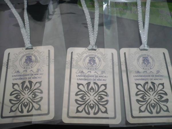 Buy cheap book mark clips, photo etched book marks, stainless steel bookmarks, brass book marks from wholesalers