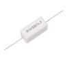 Buy cheap Wire Wound Ceramic Cement Resistor 5W15ΩJ SQP 5W 15ohm 5% from wholesalers