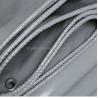 Buy cheap Nonwoven PVC Tarpaulin Roll for Heavy Duty Outdoor Construction Rainproof Protector from wholesalers