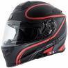 Buy cheap Custom For Hardness Full Face Motorcycle Helmet Racing Off Road Safety Helmet Motocross Helmet from wholesalers