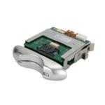 Buy cheap Magnetic IC RFID Card Reader Writer CRT-288-B 500000 Cycles Micro Switch For ATM from wholesalers