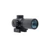 Buy cheap ANS Tactical Optics 1x20E Compact Prism Sight Scope Red Illuminated With 20mm Picatinny Rail For Outdoor Hunting from wholesalers