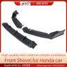 Buy cheap Sturdy Rubber Universal Front Lip Spoiler Apply To Honda Crider from wholesalers
