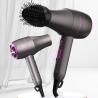 Buy cheap Professional Negative Ion 1800W Powerful AC Motor Gray Nylon Hair Dryer from wholesalers