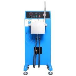 Buy cheap 10kw Platinum Palladium Gold Stainless Steel Melting Furnace Max 2600 Degree from wholesalers