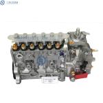 Buy cheap HYUNDAI R300-9 Diesel Pump For Hydraulic Excavator Equipment from wholesalers