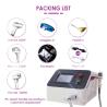 Buy cheap DIY Hair Removal 755nm 808nm 1064nm 808 Diode Laser Mode Portable Hair Removal Machine from wholesalers